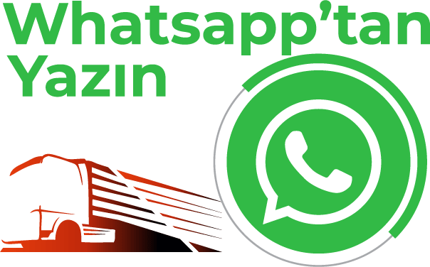 WhatsApp Canlı Destek