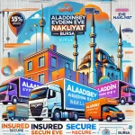 Alaaddinbey evden eve nakliyat görseli, evden eve nakliyat, Alaaddinbey nakliyat.