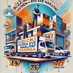 Kızılcıklı 24/7 evden eve nakliyat görseli, evden eve nakliyat, Kızılcıklı nakliyat
