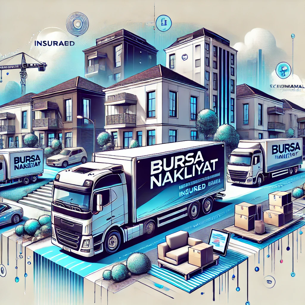 You are currently viewing Bursa Evden Eve | Profesyonel Nakliye Ekibi
